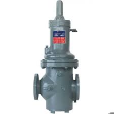 Safety Relief Valves