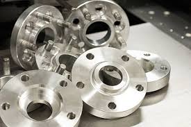 Industrial Flanges