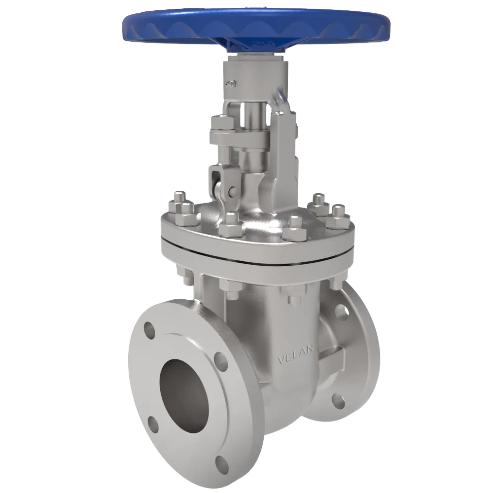 Gate Valves