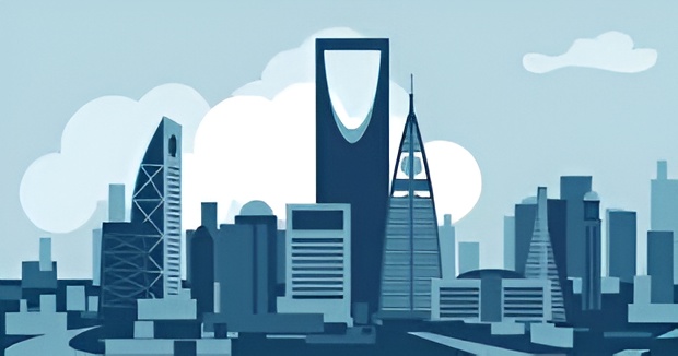 Vision 2030 - Thaar Mubarak