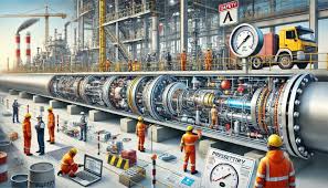 Static Equipment Inspection