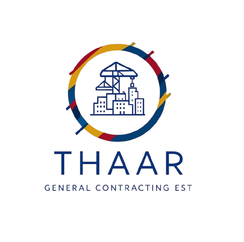 Thaar Mubarak Logo