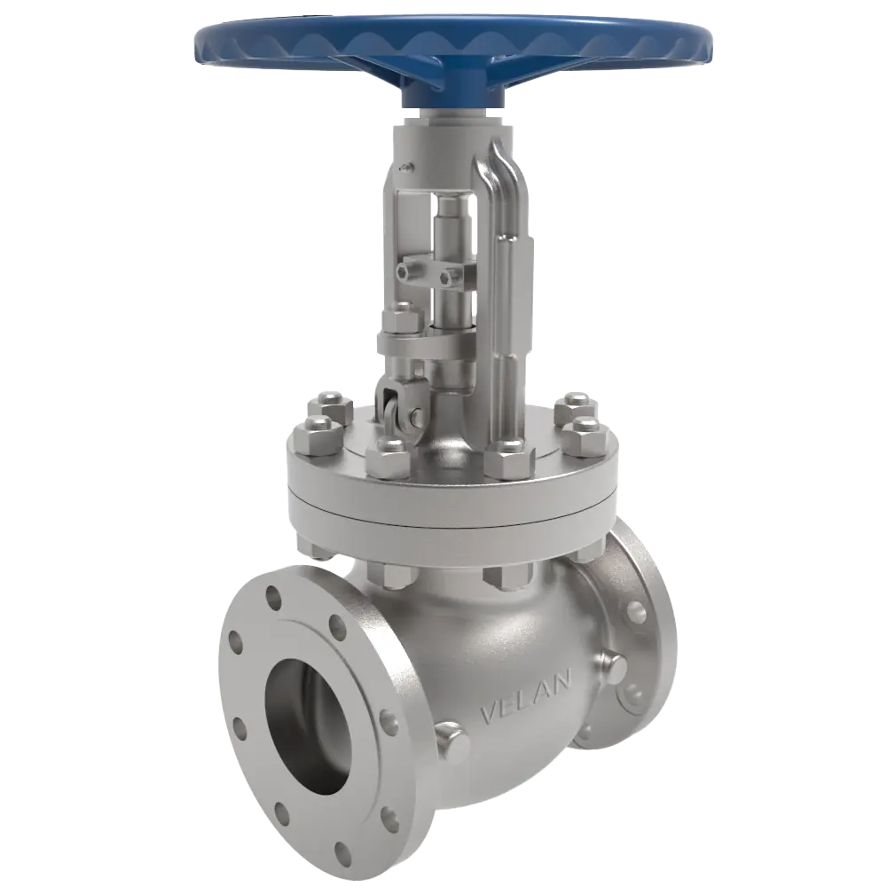Globe Valves
