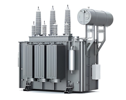Power Transformers