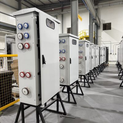 Switchgear